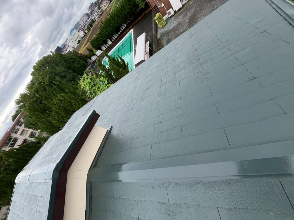 熊本市東区　H様邸　着工3